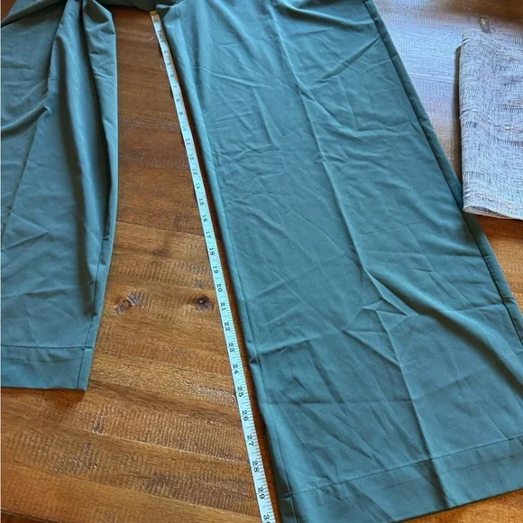 All in motion wide leg pants lot of 2 - Picture 4 of 6